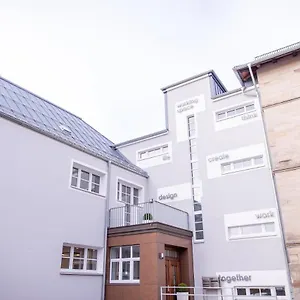 Apartment Village, Nordhalben