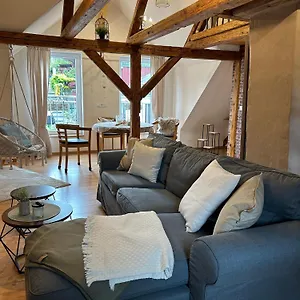 Ferienhaus Klaus, Kirchenlamitz