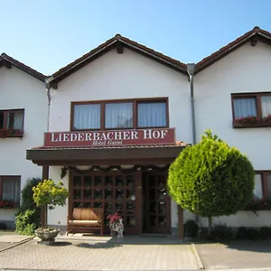 Liederbacher Hof Liederbach am Taunus