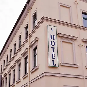 New Town Dresden